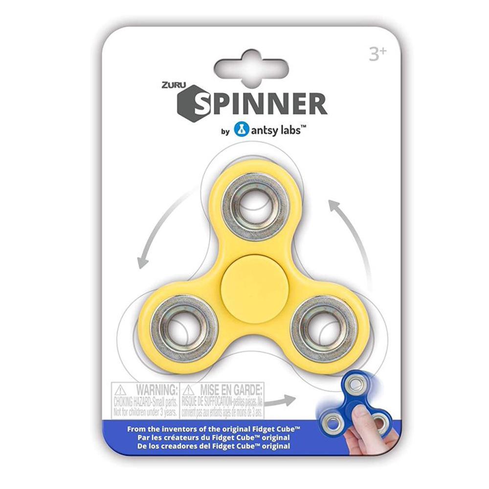 Kit com 3 Fidget Spinner - Zuru by Antsy Labs - 5