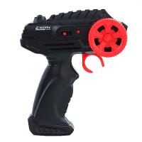 Veículo Controle Remoto 7 Funções Garagem S.A. Big Truck