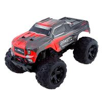 Veículo Controle Remoto 7 Funções Garagem S.A. Big Truck - 7