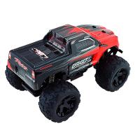 Veículo Controle Remoto 7 Funções Garagem S.A. Big Truck - 10