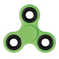 FIDGET SPINNER ORIGINAL - VERDE - 1