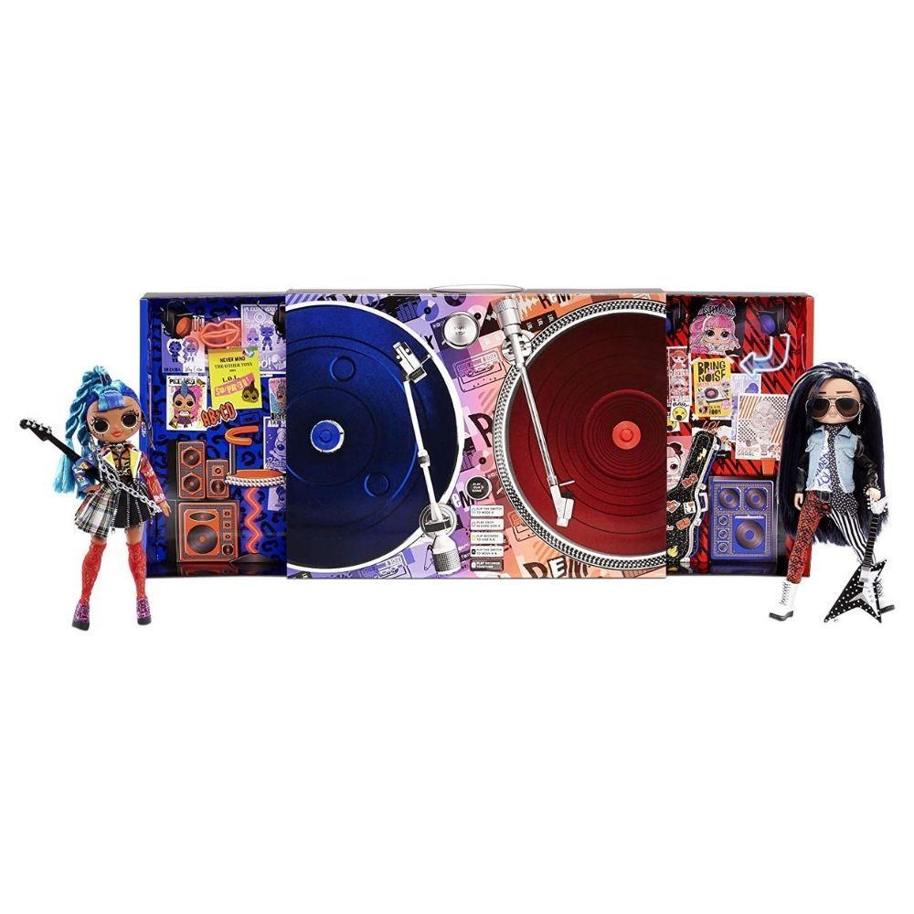 L.O.L. Surprise Omg 2-Pack - 2