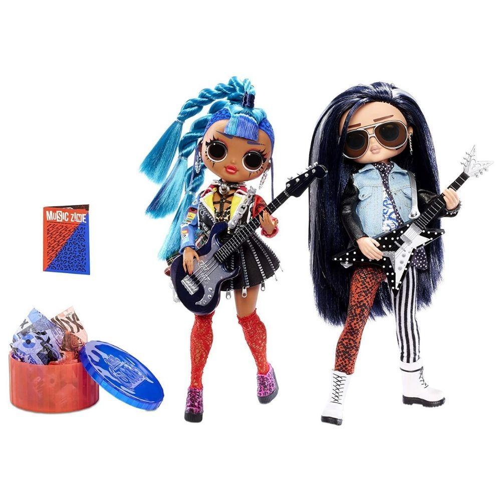 L.O.L. Surprise Omg 2-Pack - 3