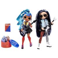 L.O.L. Surprise Omg 2-Pack - 3