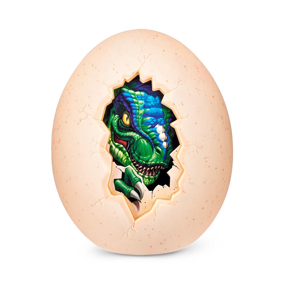 Lançador de Dardos X-Shot - Dino Attack - Dino Striker Blue - 6