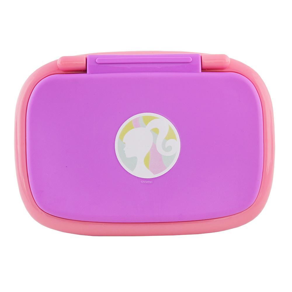 Laptop Infantil Educativo Candide Barbie Bilíngue - 2