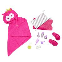 Kit de Banho com Acessórios - Our Generation - 3