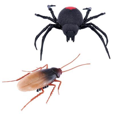 Kit Robo Alive - Barata (1114) + Aranha (1115)