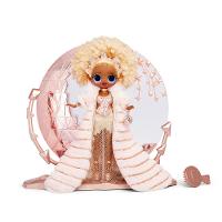 LOL SURPRISE OMG - NYE QUEEN - 2021 HOLIDAY - 1