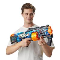 Lançador de Dardos X-Shot - Skins Last Stand - Game Over - 5