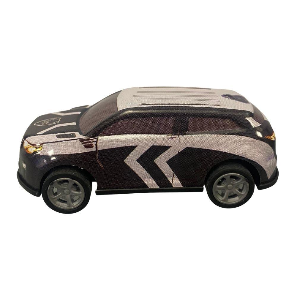 Mini Veiculos Pull Back Vingadores - Pantera Negra - 2