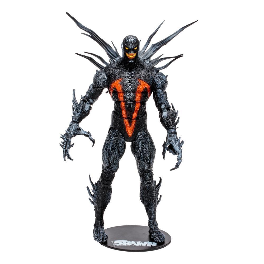 Boneco Action Figure McFarlane 7” Spawn Plague - 8