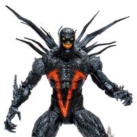 Boneco Action Figure McFarlane 7” Spawn Plague - 2