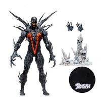 Boneco Action Figure McFarlane 7” Spawn Plague - 6