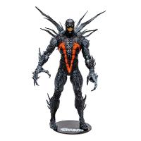 Boneco Action Figure McFarlane 7” Spawn Plague - 8