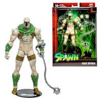 Boneco Action Figure McFarlane 7” Spawn King Spider - 5