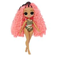 LOL SURPRISE OMG SWIM DOLL - PARADISE VIP - 1