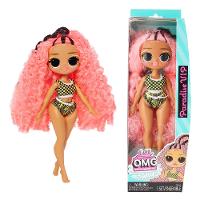 LOL SURPRISE OMG SWIM DOLL - PARADISE VIP - 3