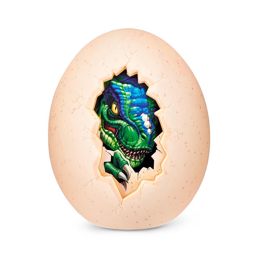 Lançador de Dardos X-Shot - Dino Attack - Extinc Blue - 2