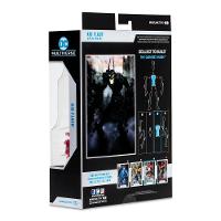 Boneco Action Figure McFarlane 7” Kid Flash - 3