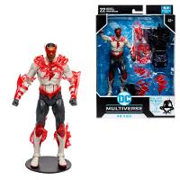 Boneco Action Figure McFarlane 7” Kid Flash - 5