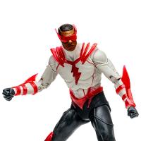 Boneco Action Figure McFarlane 7” Kid Flash - 9