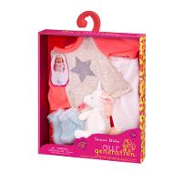 Pijama de Unicórnio - Our Generation - 3