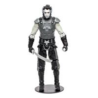 Boneco Action Figure McFarlane 7” Arkham City Ra’s Al Ghul - 9