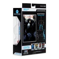 Boneco Action Figure McFarlane 7” Flash Barry Allen - 3