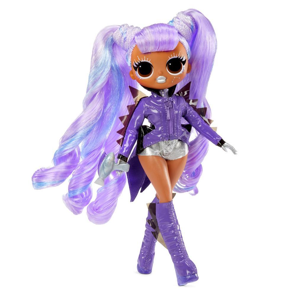 LOL Surprise! OMG Movie Doll - Gama Babe - 2