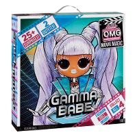 LOL Surprise! OMG Movie Doll - Gama Babe - 1