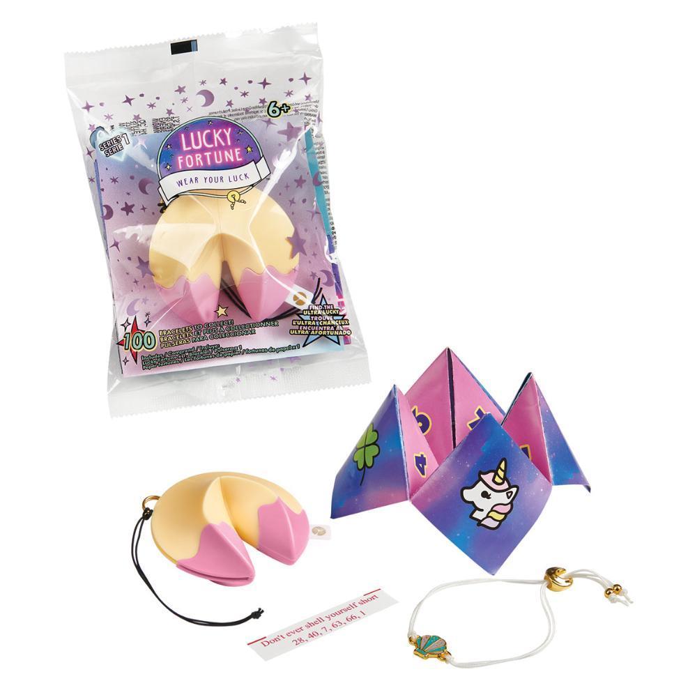 Kit 2 Bisctoitos da Sorte Lucky Fortune Surprise - 3