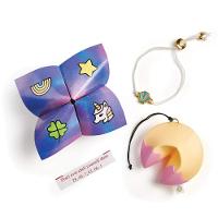 Kit 2 Bisctoitos da Sorte Lucky Fortune Surprise