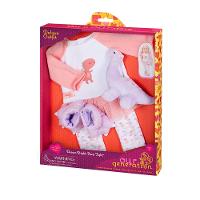 Pijama de Dinossauro - Our Generation - 3