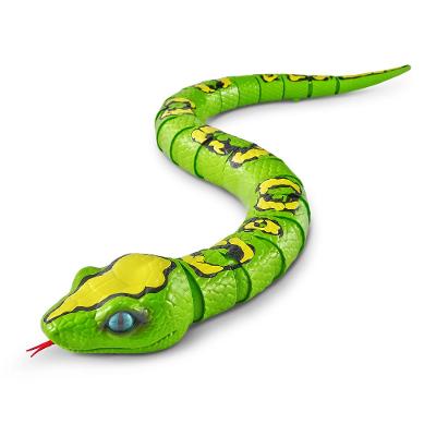 Robo Alive – Cobra Gigante