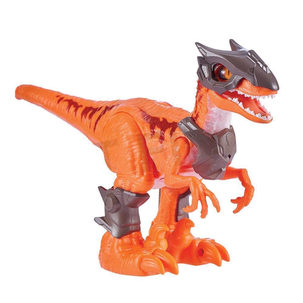 Robo Alive - Dino Wars - Raptor - 1