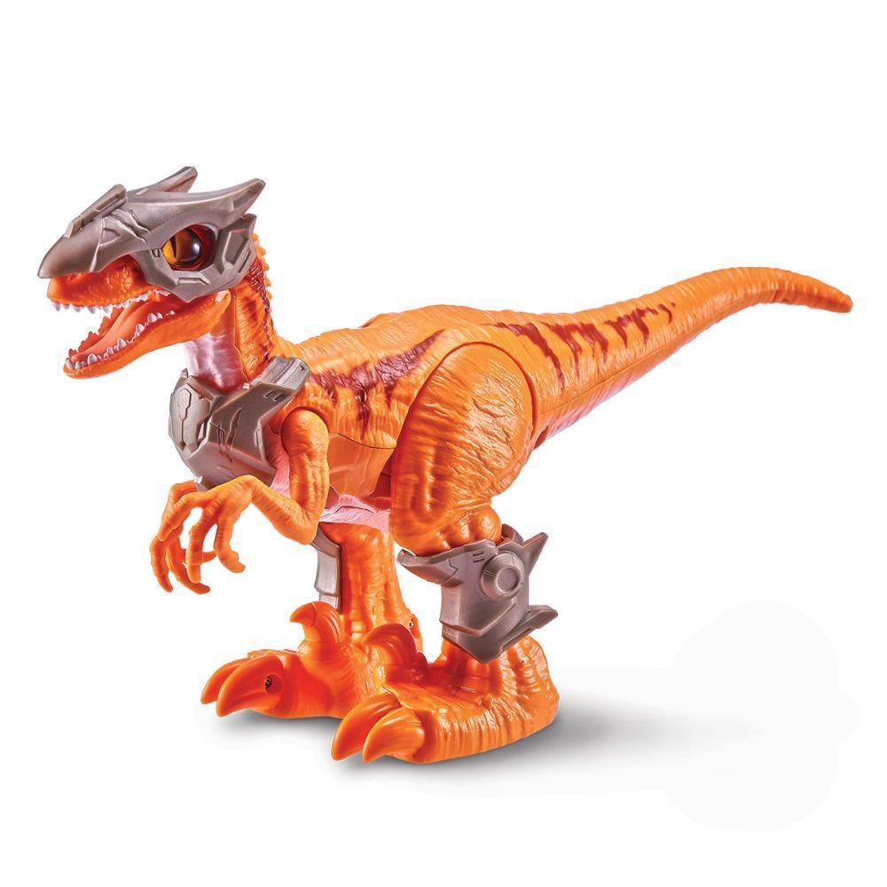 Robo Alive - Dino Wars - Raptor - 2