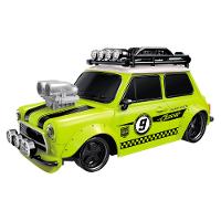 Veículo Controle Remoto 7 Funções Garagem S.A. Sunrise - 2