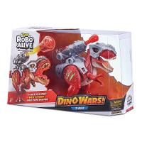 ROBO ALIVE - DINO WARS - TREX - 3