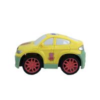 Veículo Controle Remoto Peppa Pig Veiculo de Passeio - 3