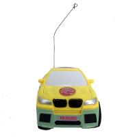 Veículo Controle Remoto Peppa Pig Veiculo de Passeio - 4