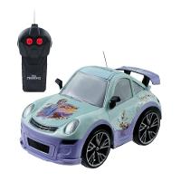 Veículo Controle Remoto Frozen Snow Machine - Azul - 1