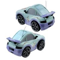 Veículo Controle Remoto Frozen Snow Machine - Azul - 3