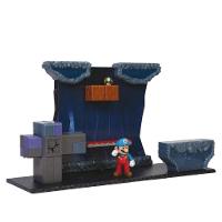 Super Mario - Underground Playset - 1