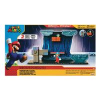 Super Mario - Underground Playset - 2