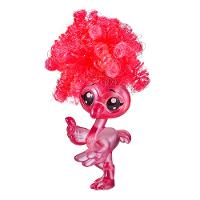 Frankie Flamingo Dançarino - Pelúcia Pets Alive - 9