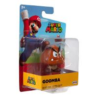 SUPER MARIO - BONECO 2.5 POLEGADAS COLECIONÁVEL (GOOMBA) - 3