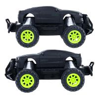 Veículo Controle Remoto Garagem S.A. Kamikaze - Verde - 3