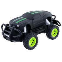 Veículo Controle Remoto Garagem S.A. Kamikaze - Verde - 5