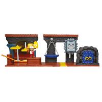 Super Mario - Desert Dungeon Playset - 1